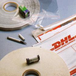 Taiwan Bag Sealing Tape