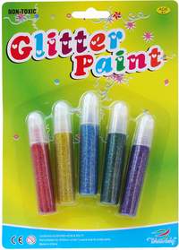 China (Mainland) Giltter Glue