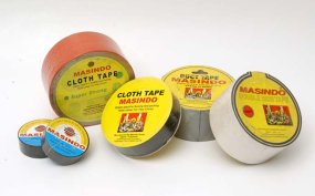 Hong Kong Masindo Special Tapes
