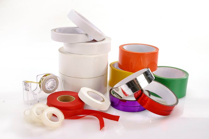 Taiwan Stationary Tapes
