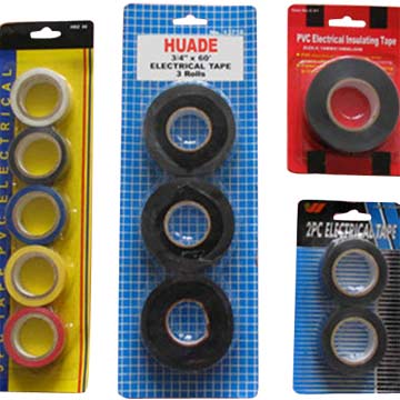PVC Adhesive Tape