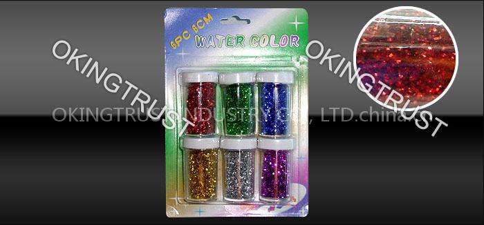 Glitter Glue Pens