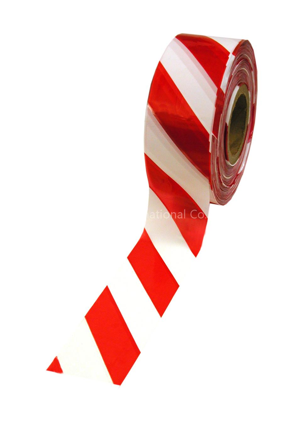PVC/PE Warning Tape & Protective Tape