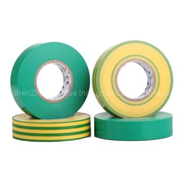 Pvc Ground Wire Marking Tape