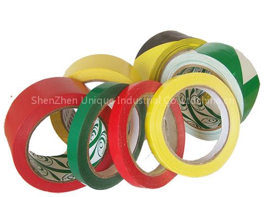 Pvc Warning Tape
