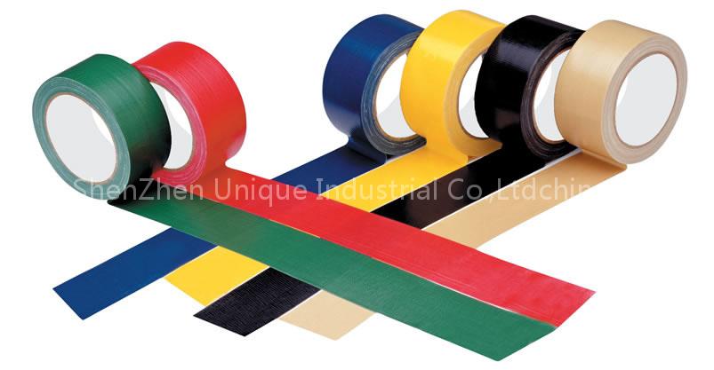 Duct Cloth Tape