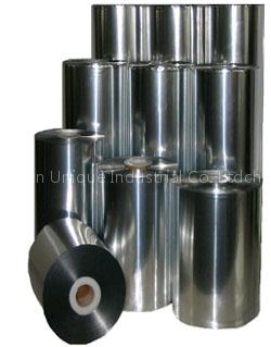 Aluminum Foil Tape