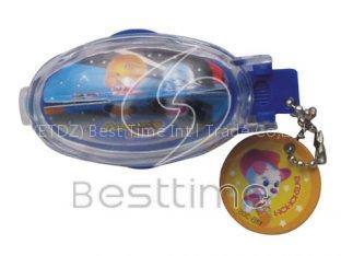 Manual Pencil Sharpener bt9006