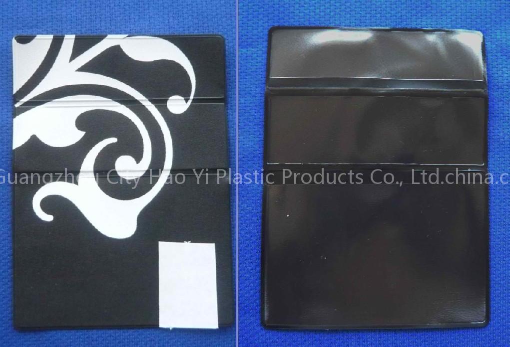 card holder, pvc card holder,badge holder
