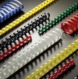 plastic binding comb