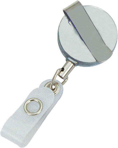 China (Mainland) Metal Badge Holder