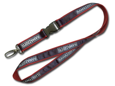 China (Mainland) Lanyard