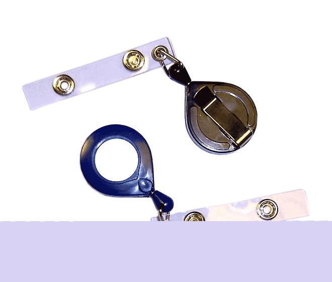 India Badge Reel