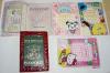 Window Passport Holder (Hong Kong)