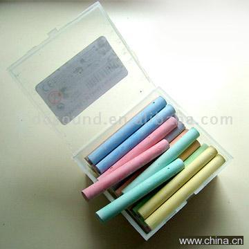 Color Chalk