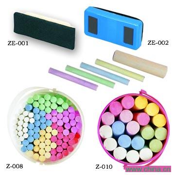 Chalk / Board Eraser