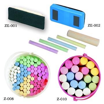China (Mainland) Chalk