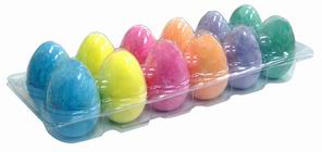 Thailand Easter Sidewalk Chalk