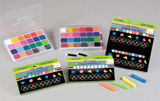 Taiwan Pastel Chalk