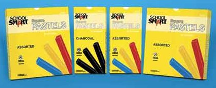 China (Mainland) Square Chalk