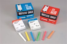 Taiwan School Chalk