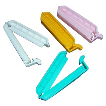 Airtight Bag Clips