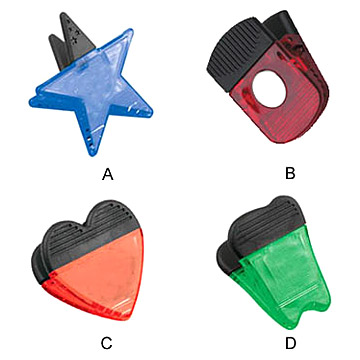 Magnet Clip