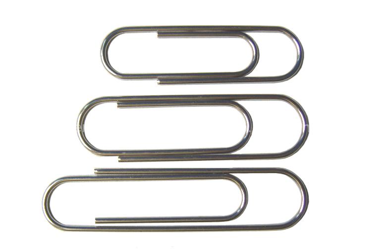 paper clip