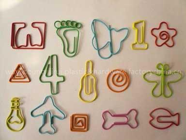 paper clip