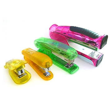 Stapler