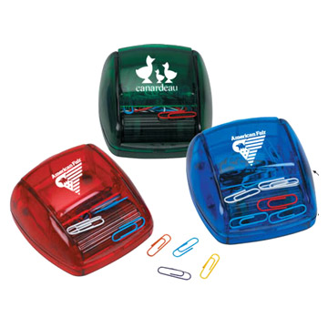 Clip Dispenser