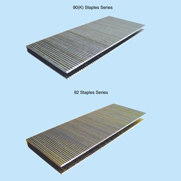 Staples