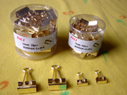 China (Mainland) Binder Clips, Staples, Push Pins, Tape, Clip Dispenser