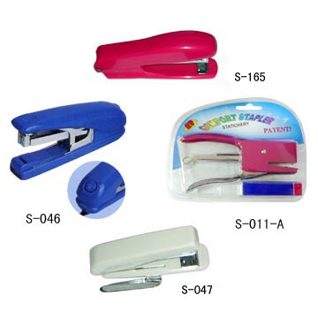 Stapler