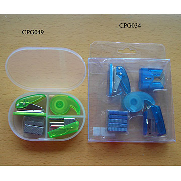 Stapler Sets