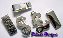 Thailand Money Clip