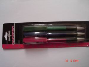 China (Mainland) Pen Set