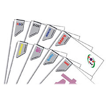 Clips