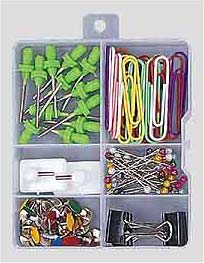 China (Mainland) Stationery