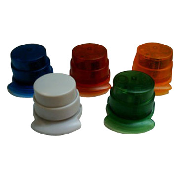 Paperclip Stapless Staplers