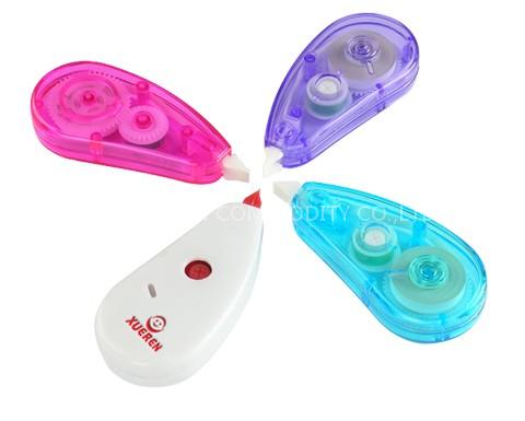 correction tape