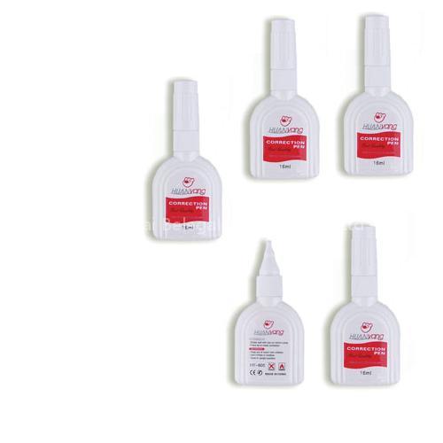 Correction fluid 2