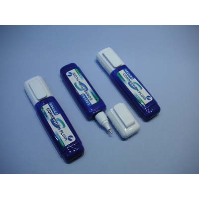 Hong Kong Correction Fluid