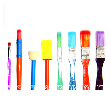 Painting Brushes