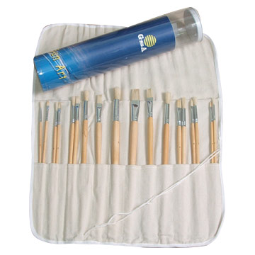 Brushes