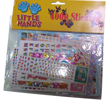 Stationery Sets