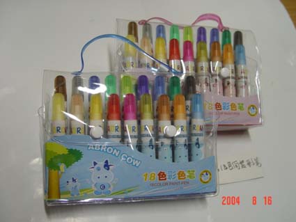 China (Mainland) Color Paint Pen