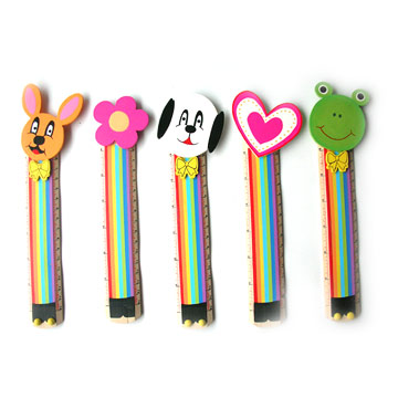 Rulers
