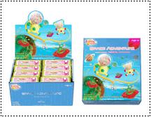 Thailand Modelling Clay