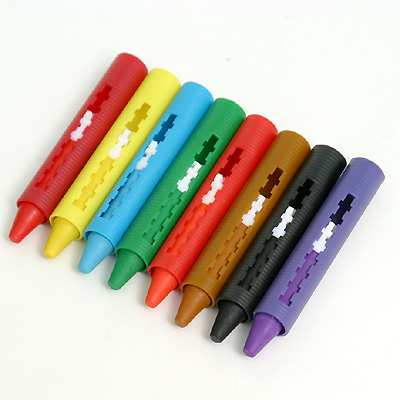Hong Kong Bath Crayons